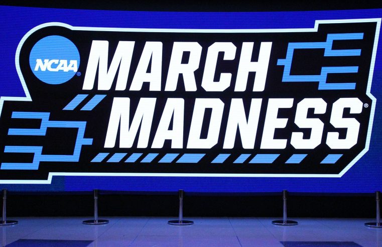 Zaremba to Blog Live During March Madness: Author to Illustrate Relationship Between Fans and Gambling