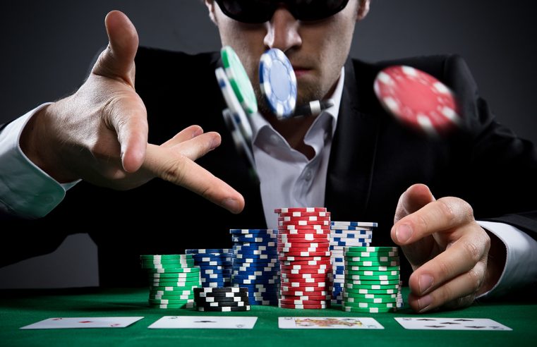Cashing in on the Online Poker Craze