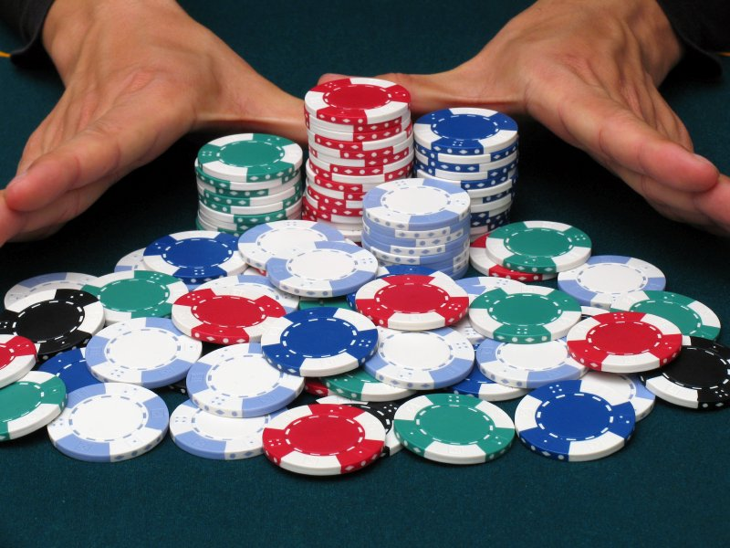 An Overview On How To Win At Online Gambling 