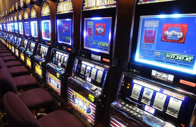 How to Win at Slots – How to Increase Your Odds