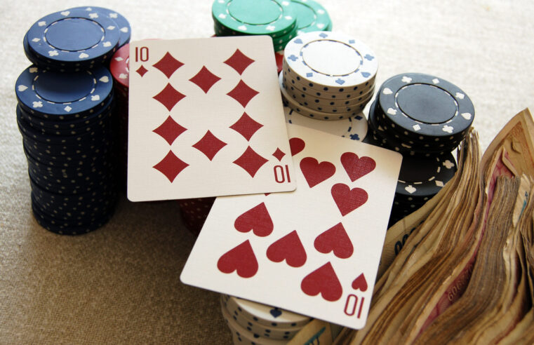 Texas Holdem Minimum Stacking – Know About The Playing Methods