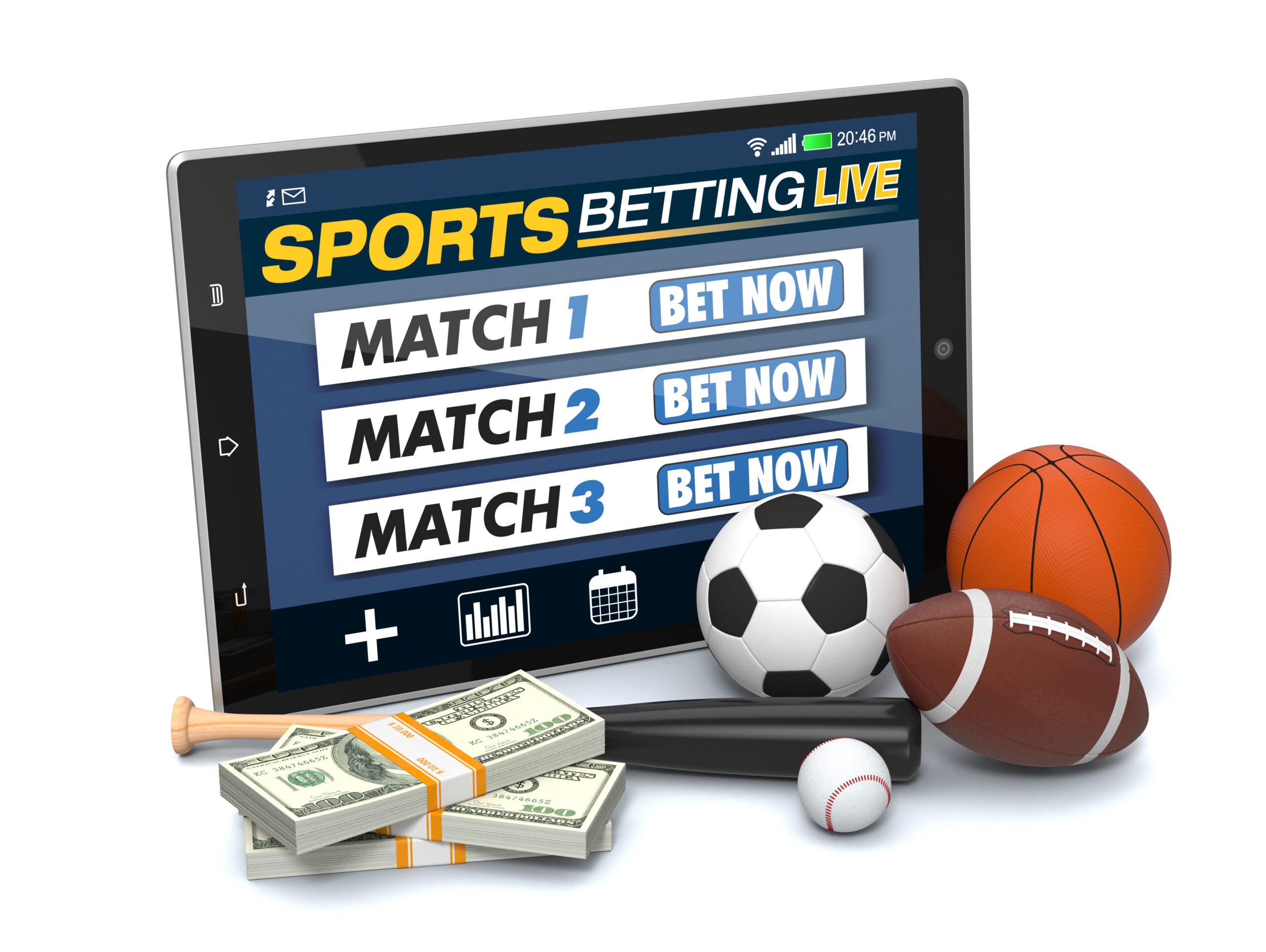 What Is Sports Betting – Learn the basics and essential