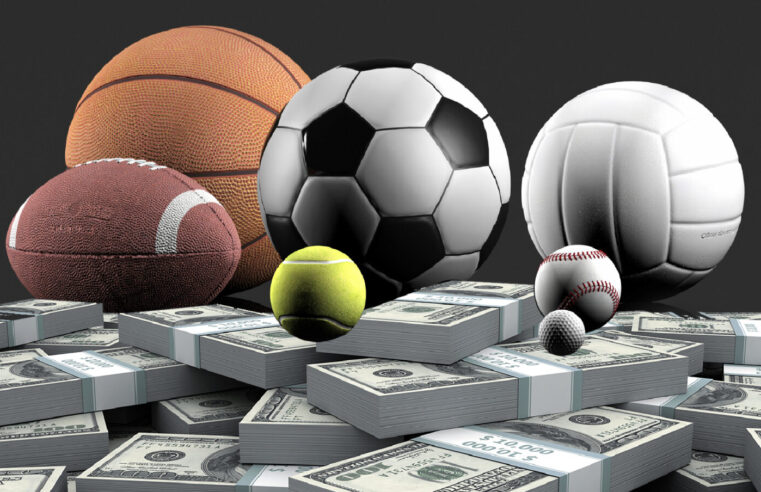 UFABET – A Brief Introduction To Football Betting