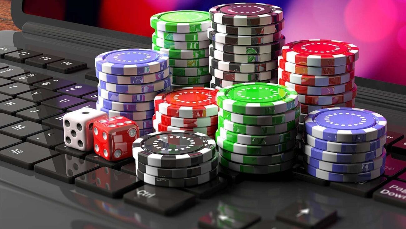 Twelve Tips for Playing Poker in a Casino for the First Time