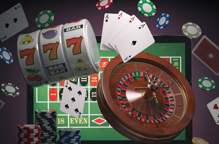 4 Best Online Slots To Play For Real Money!