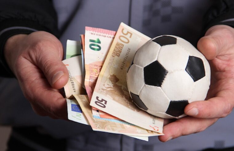 Things to Consider When Betting on Football
