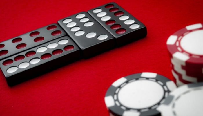 What About The Complete Concepts On The Dominos Casinos?