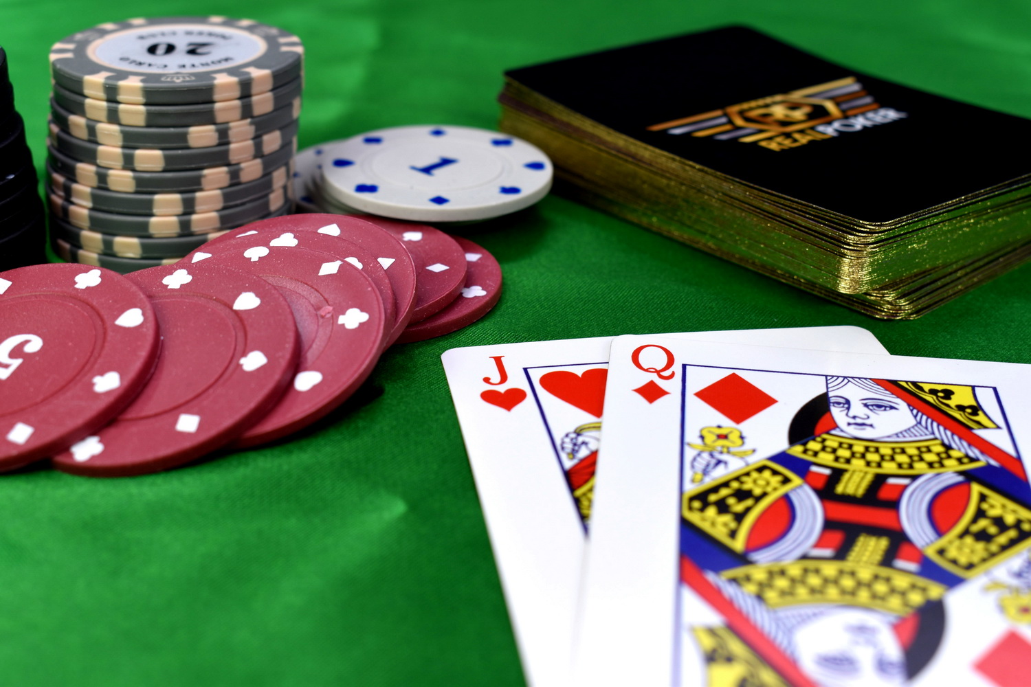 Unveiling The Most Popular Online Casino Games Of All Time