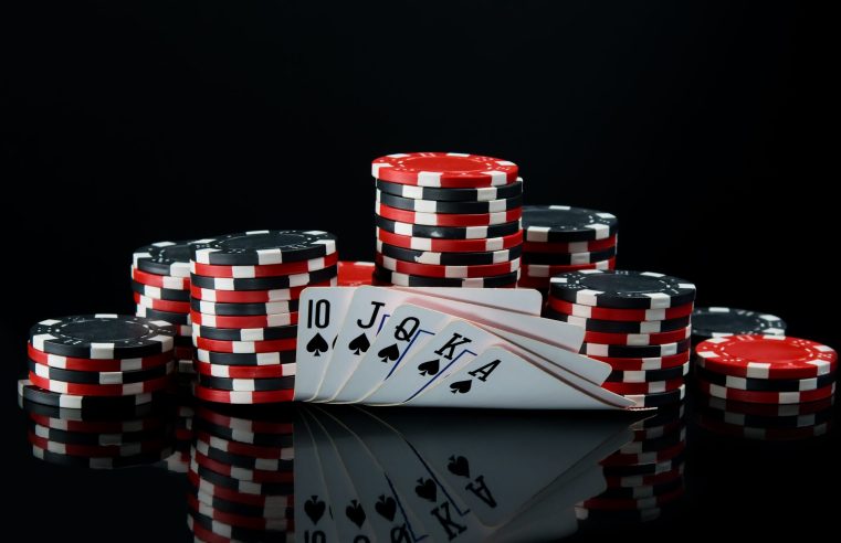 8 Casino Games to Play Online